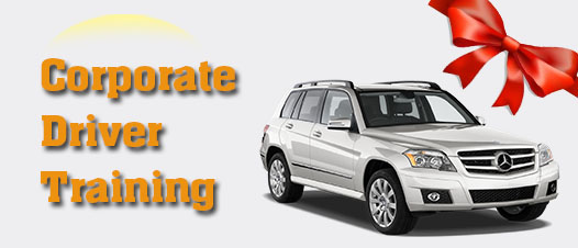 Speedline Driving
